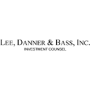 Lee, Danner & Bass, Inc. - Investment Advisory Service