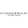 Lee, Danner & Bass, Inc.