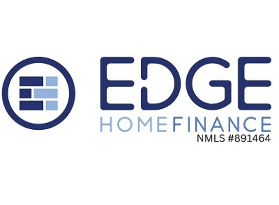 Justin Taylor- Edge Home Finance