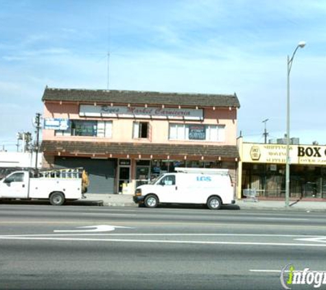 Carniceria Relles - Van Nuys, CA