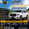 Signature Limousine & Car Service gallery