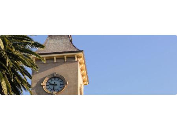 The Hamilton And Alexandra College - Hamilton, VIC