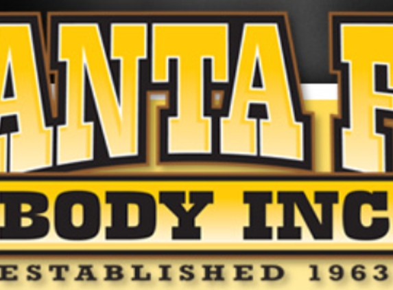 Santa Fe Body - Overland Park, KS