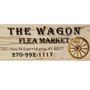 The Wagon - Flea Markets