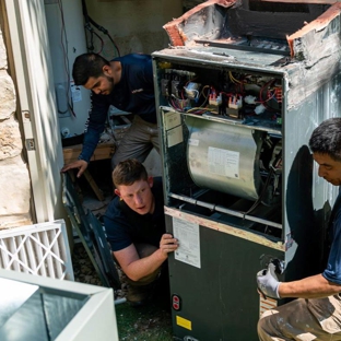 Radiant Plumbing & Air Conditioning San Antonio - San Antonio, TX