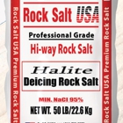 Rock Salt USA