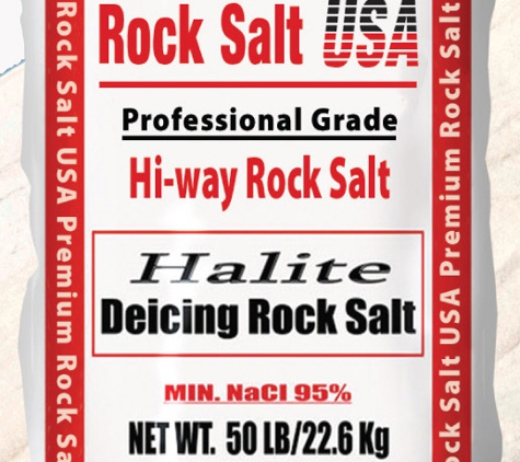 Rock Salt USA - Louisville, KY