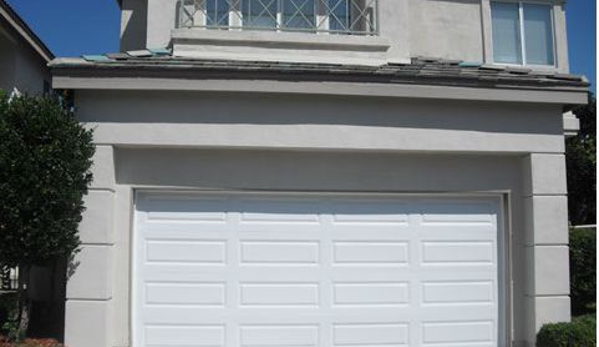 The Best Garage Doors Inc