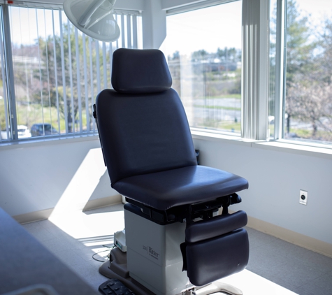 Adult & Pediatric Dermatology, PC - Westford, MA