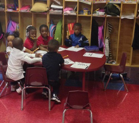 Kids World Preschool - Austell, GA