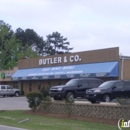 Butler and Company - Nurseries-Plants & Trees