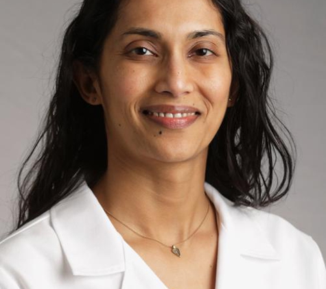 Smitha Bullock, MD - Louisville, KY