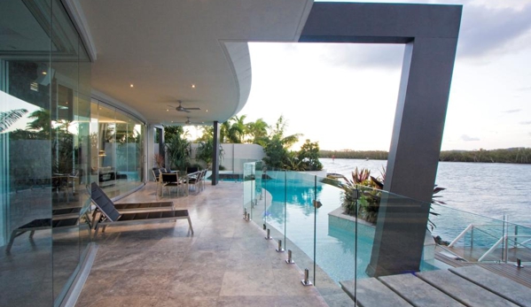 Norfolk Pools