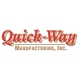 Quick-Way Manufacturing