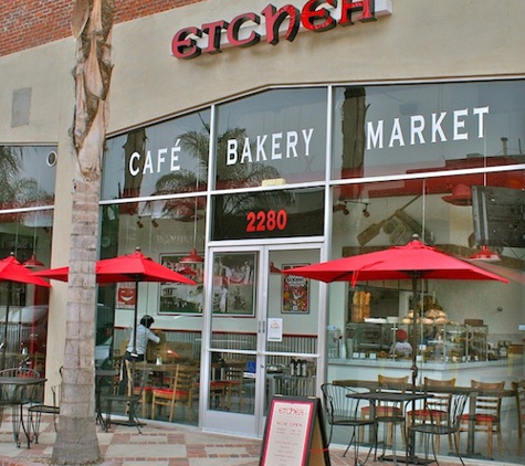 Etchea Cafe Bakery & Catering - Los Angeles, CA