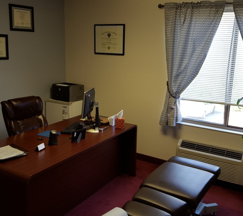 Meade Chiropractic, LLC - Florence, KY