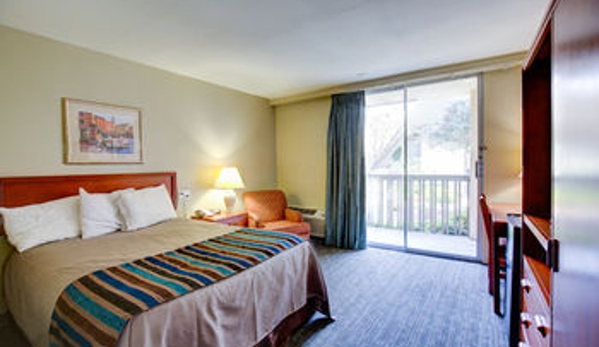 Good Nite Inn Redwood City - Redwood City, CA