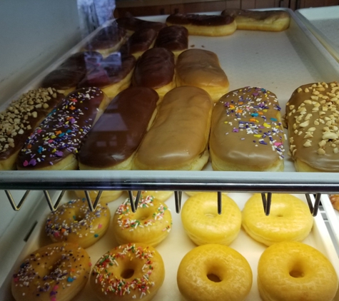 Sunrise Donuts - Redmond, WA