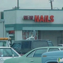 New Nails - Nail Salons