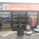 Woodland New and Used Tires - Tire Recap, Retread & Repair