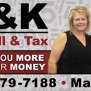 K & K Payroll and Tax - Payroll Service