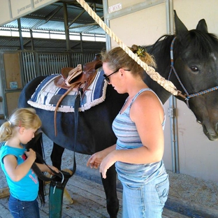 Ask The Horse Riding & Training - Tehachapi, CA