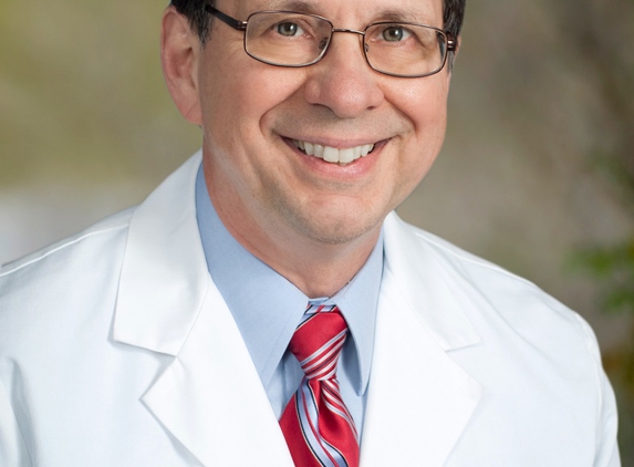 Ralph M. Nietrzeba, MD, FCCP, FACP - Las Vegas, NV