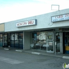 Moscow Deli of Orange County