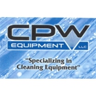 CPW Equipment Of Central PA