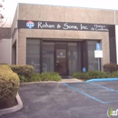 Rohan & Sons Inc - Furnaces-Heating
