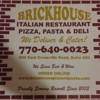 Brickhouse Pizza & Pasta gallery