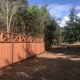 Cypress Coast Fence