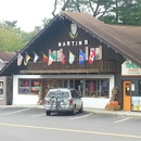 Martin's Sport Shop - Sportswear