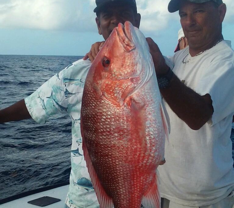 Surf Rider Fishing Charters - Sebastian, FL