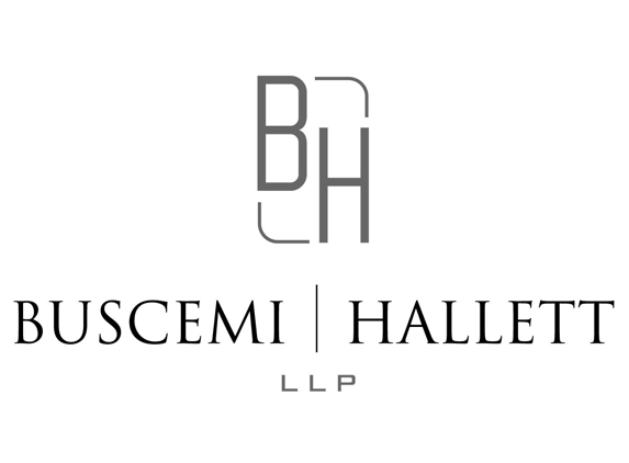 Buscemi Hallett LLP - San Diego, CA