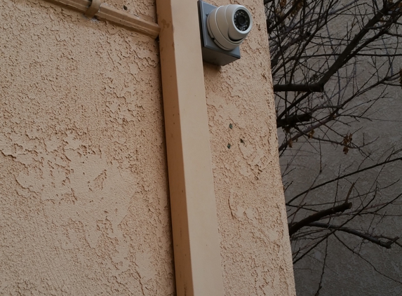 CCTV Security Systems - Glendale, CA