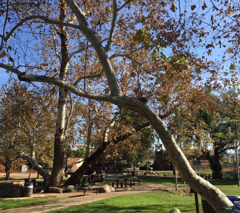 Old Poway Park - Poway, CA