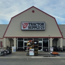 Tractor Supply Co - Farm Equipment