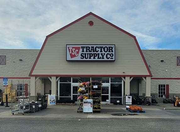 Tractor Supply Co - Patterson, NY