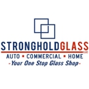 Stronghold Glass - Glass-Auto, Plate, Window, Etc