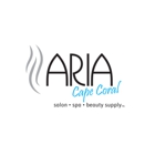 Aria Salon Spa Beauty Supply Inc