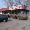 Gray's Tire & Auto - Tire Dealers