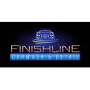 Finishline Carwash & Detail - Automobile Detailing