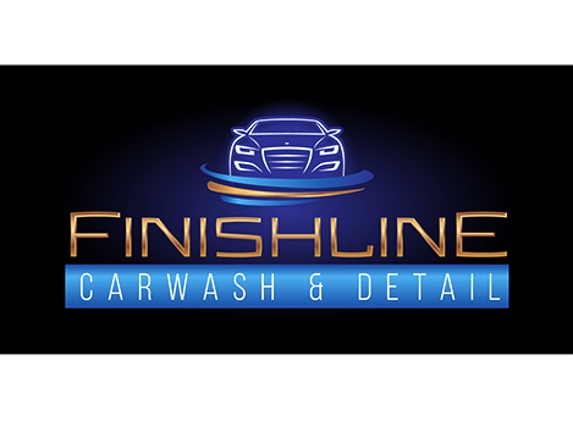 Finishline Carwash & Detail - Odessa, TX