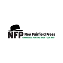 New Fairfield Press Inc