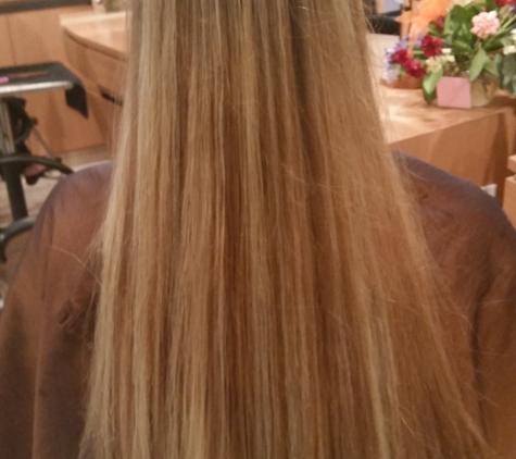 GREAT LENGTHS HAIR EXTENSIONS BY JENNIFER RAVELL - Huntington, NY