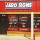 Aero Signs