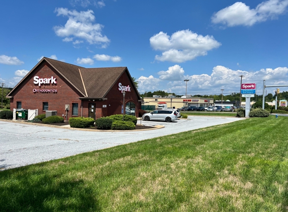 Spark Orthodontics of Lancaster - Lancaster, PA