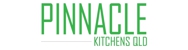 Pinnacle Kitchens QLD - Kitchen Renovations & Designs
