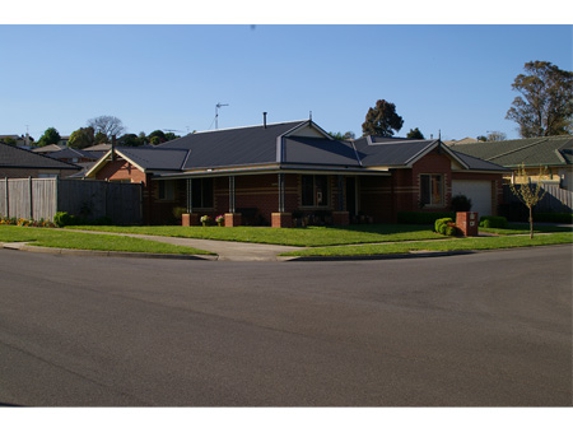KLM Building - Warragul, VIC